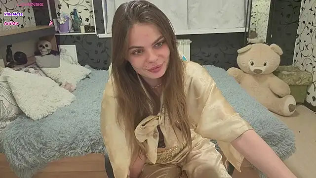 xAlisontiny online show from 23, 6, 2026