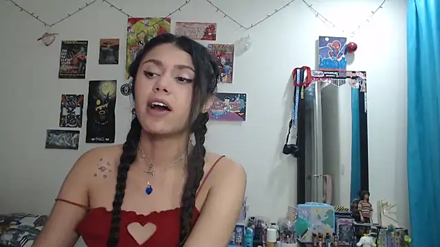 caramel doll   online show from 12, 2, 2026