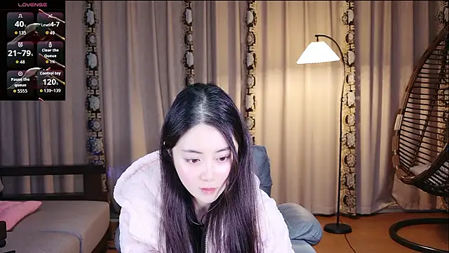 yuyu2004live online show from 17, 2, 2026