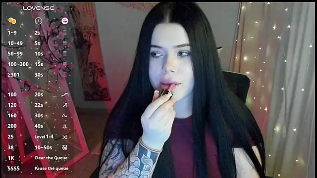 Mona Esty online show from 14, 3, 2026