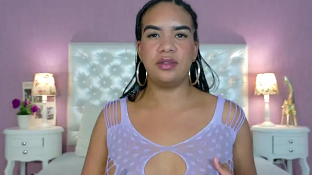 ScarletMusk online show from 1, 4, 2026