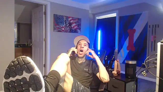 Michigan9000 online show from 16, 4, 2026