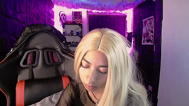 lunarichy22 online show from 13, 2, 2026