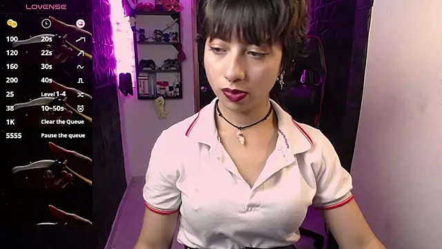 lunarichy22 online show from 27, 5, 2026