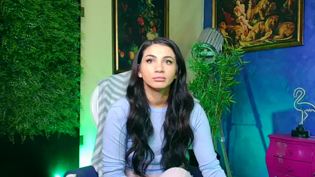 nicolepalmer online show from 6, 10, 2025