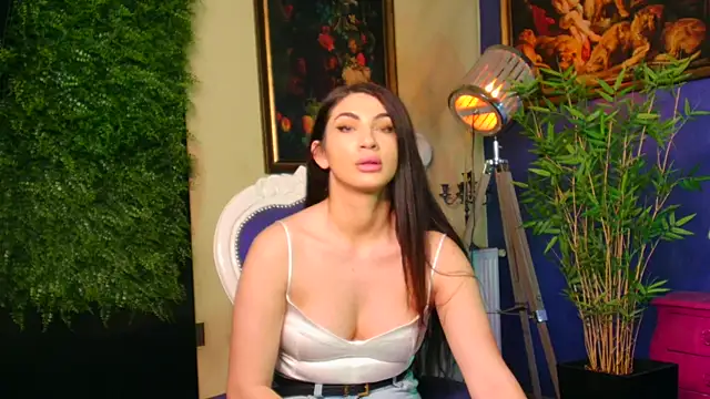 nicolepalmer online show from 14, 10, 2025