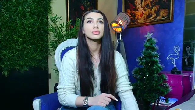 nicolepalmer online show from 23, 12, 2025