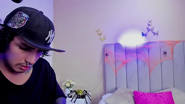 Kaoz 23  online show from 4, 10, 2025