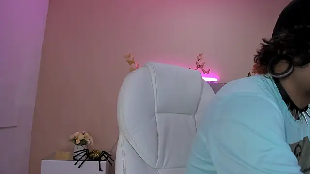 Kaoz 23  online show from 19, 10, 2025