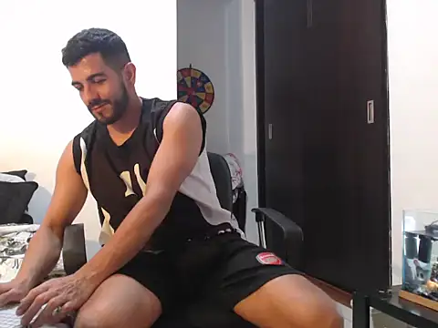 Jcolbi online show from 26, 3, 2026