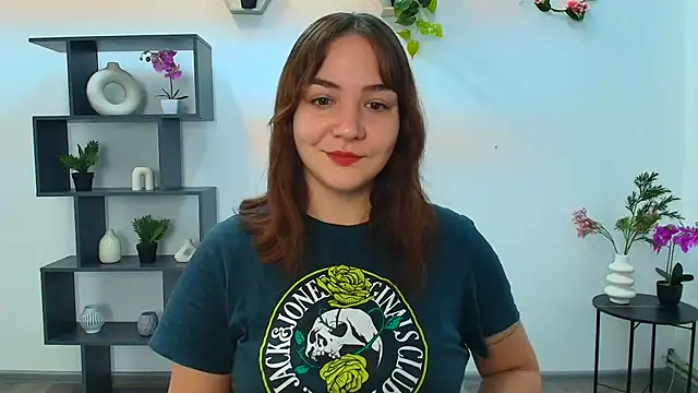 OliviaMontgommery online show from 9, 10, 2025