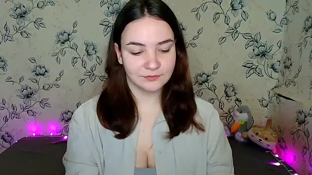 OliviaMontgommery online show from 25, 3, 2026