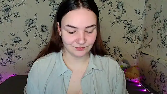 OliviaMontgommery online show from 29, 3, 2026