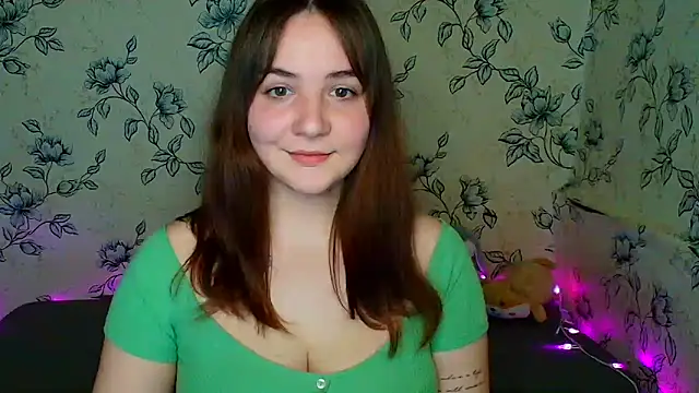 OliviaMontgommery online show from 25, 4, 2026