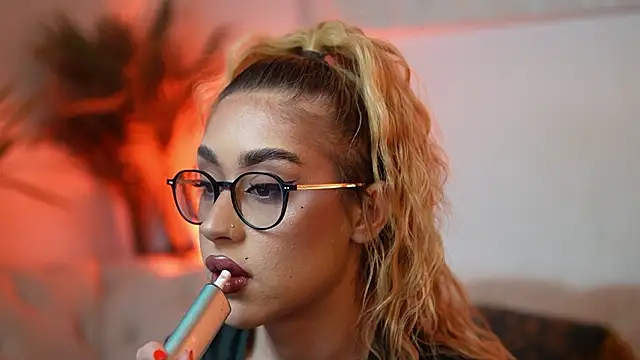 AileenKiss online show from 26, 2, 2026