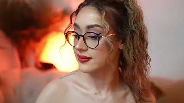 AileenKiss online show from 11, 5, 2026