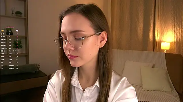 SweetSaraPie online show from 18, 3, 2026