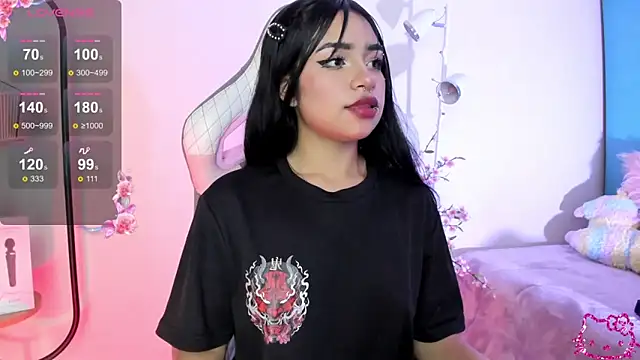 emma soffia online show from 20, 3, 2026