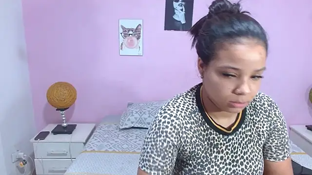 alessia nichols online show from 21, 10, 2025