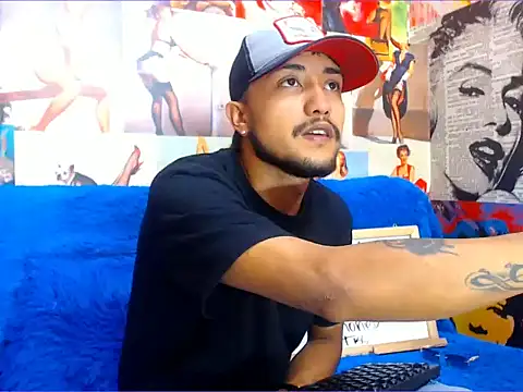 dazo vnzl12 online show from 15, 10, 2025