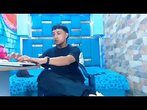 dazo vnzl12 online show from 23, 10, 2025