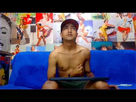 dazo vnzl12 online show from 29, 11, 2025