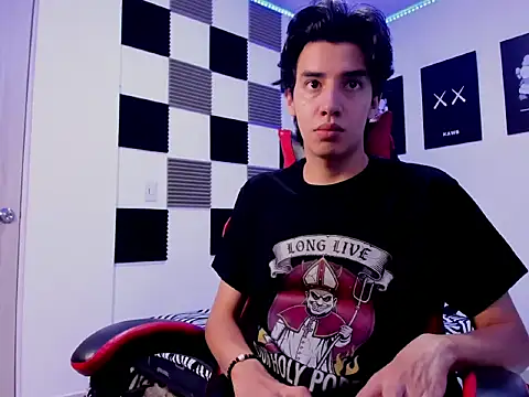 jeycobb online show from 5, 11, 2025