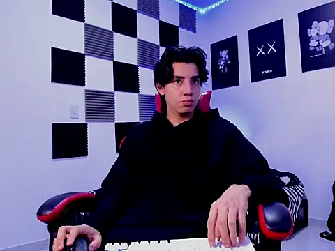 jeycobb online show from 24, 11, 2025