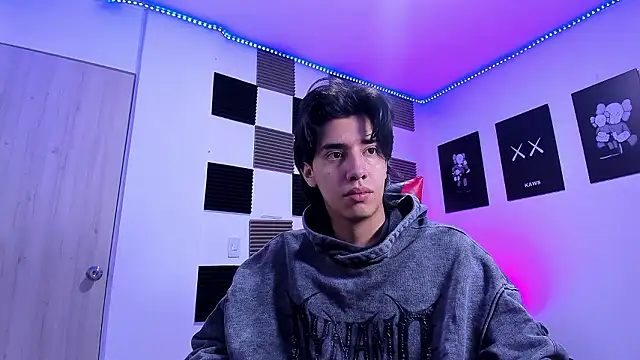 jeycobb online show from 14, 2, 2026