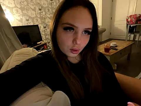 EllaStarrxxx online show from 9, 1, 2026