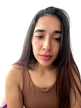 SabrinaEvanss  online show from 20, 10, 2025