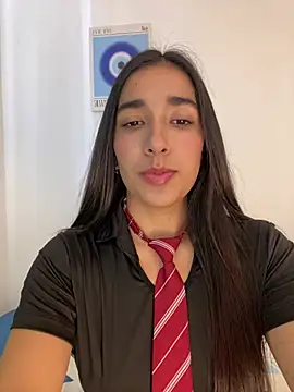 SabrinaEvanss  online show from 12, 2, 2026