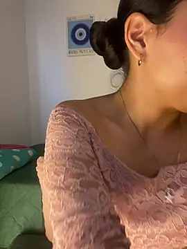 SabrinaEvanss  online show from 15, 3, 2026