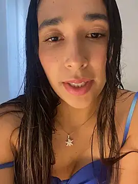 SabrinaEvanss  online show from 16, 3, 2026