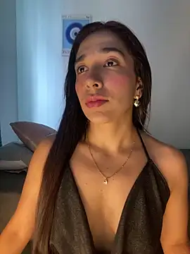 SabrinaEvanss  online show from 1, 4, 2026