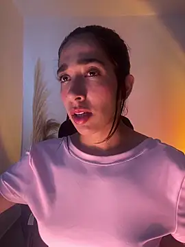 SabrinaEvanss  online show from 6, 6, 2026