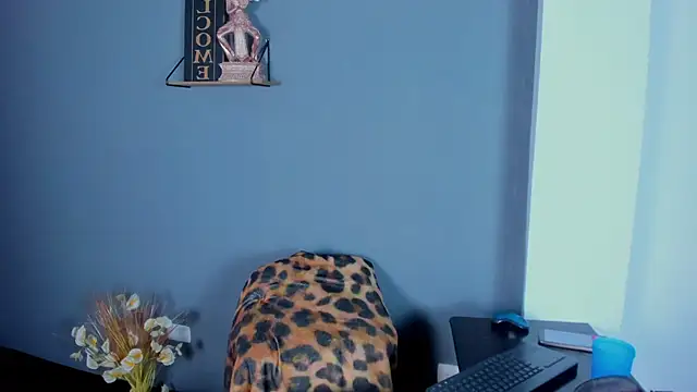 Snapshot of Tiffannydoll99 chatting on 7, 7, 2026 Tiffannydoll99 online show from 7, 7, 2026