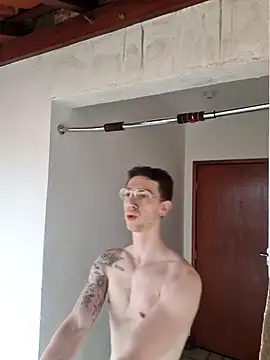 SweetGoodBoy22 online show from 6, 10, 2025