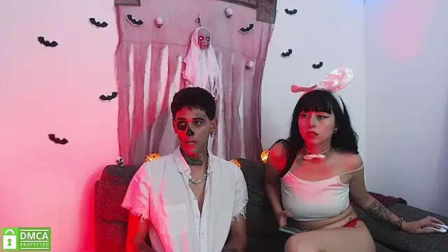 Snapshot of sombralovers chatting on 11, 10, 2025 sombralovers online show from 11, 10, 2025