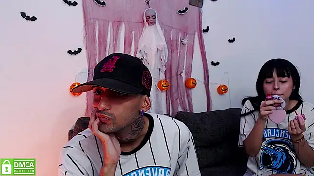 Snapshot of sombralovers chatting on 13, 10, 2025 sombralovers online show from 13, 10, 2025