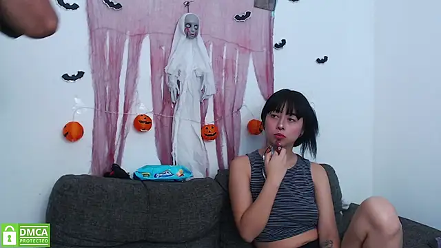 Snapshot of sombralovers chatting on 23, 10, 2025 sombralovers online show from 23, 10, 2025