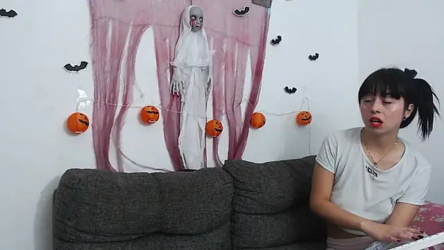 Snapshot of sombralovers chatting on 27, 10, 2025 sombralovers online show from 27, 10, 2025