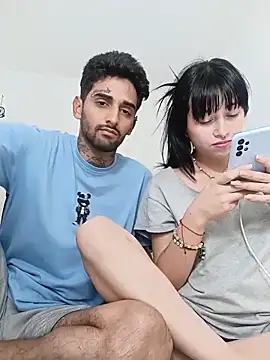sombralovers online show from 10, 6, 2026