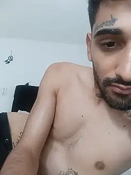 sombralovers online show from 21, 6, 2026