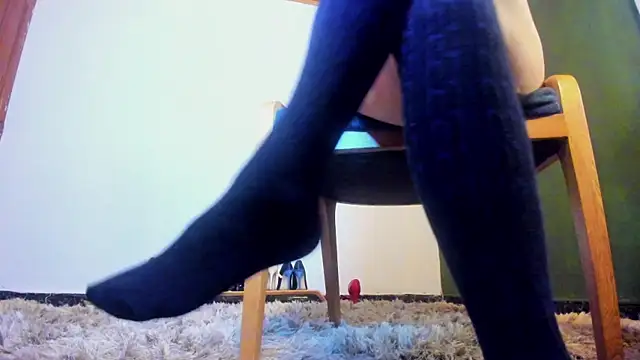 Velourmuse online show from 18, 12, 2025