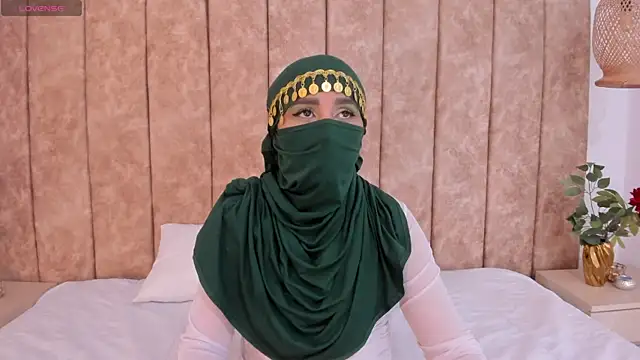  alishaa c online show from 26, 10, 2025