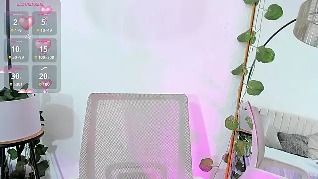  alishaa c online show from 30, 10, 2025