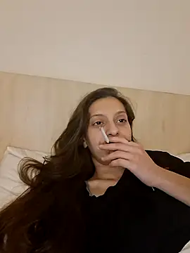 Snapshot of SeedyDope chatting on 10, 10, 2025 SeedyDope online show from 10, 10, 2025