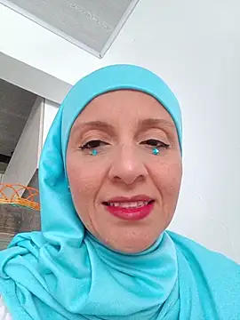 Snapshot of Aafsha_ chatting on 27, 6, 2026 Aafsha online show from 27, 6, 2026