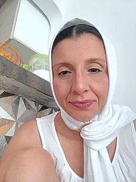 Snapshot of Aafsha_ chatting on 30, 6, 2026 Aafsha online show from 30, 6, 2026